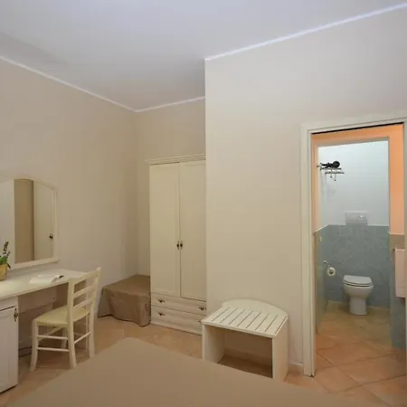 B&B Donna Nina San Vito Lo Capo Exterior photo
