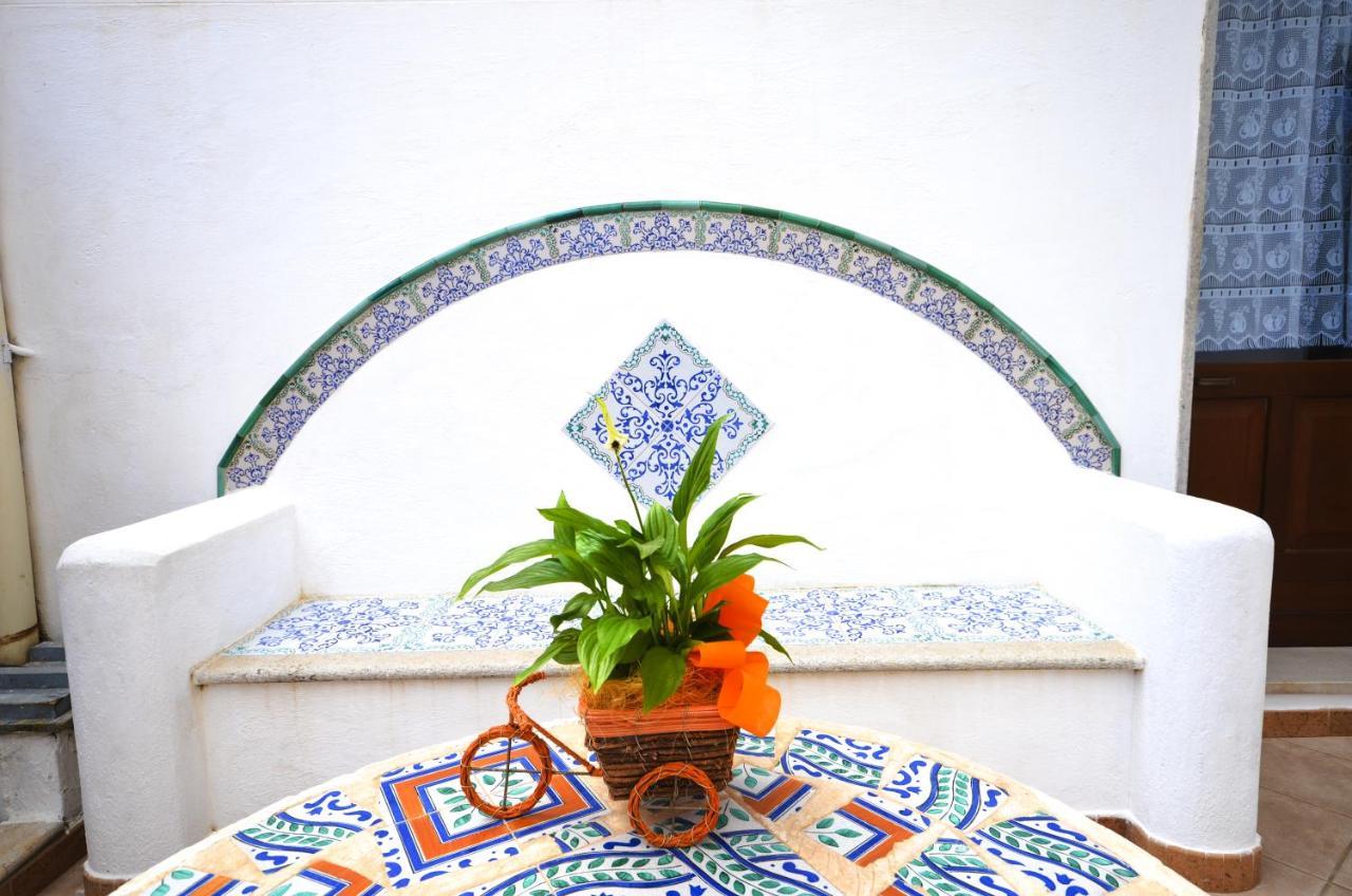 Donna Nina Bed & Breakfast San Vito Lo Capo