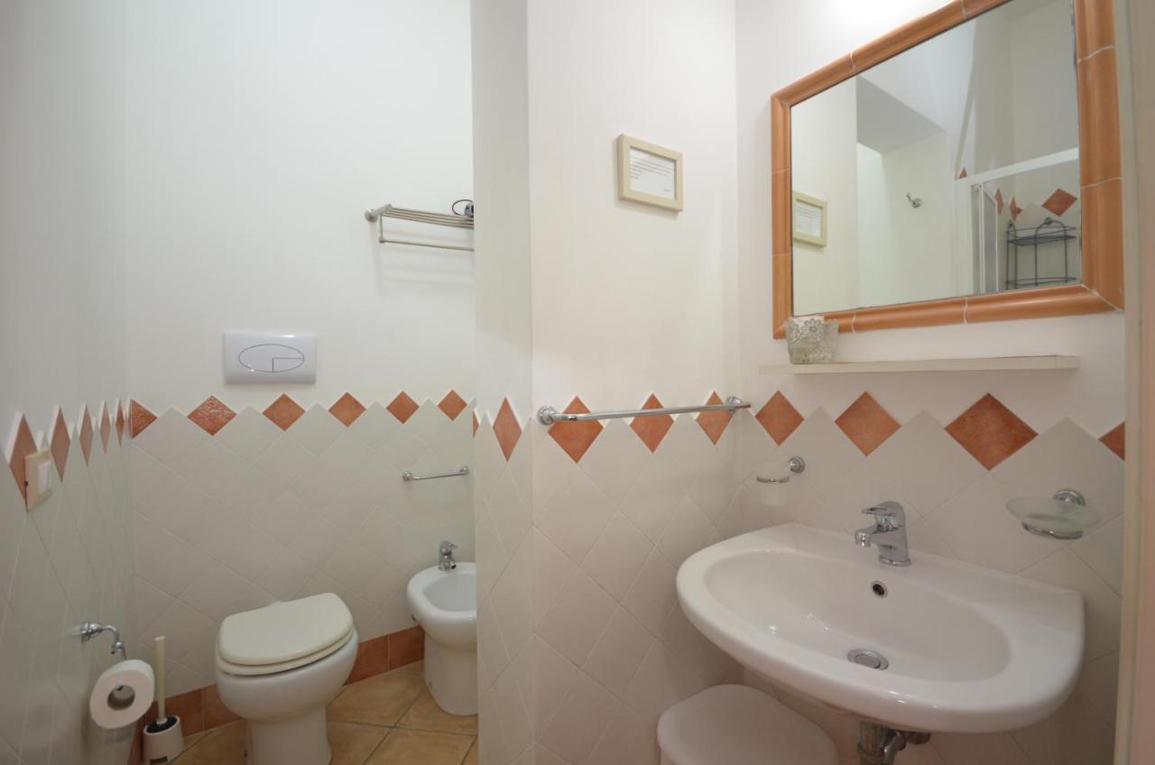 Bed & Breakfast Donna Nina